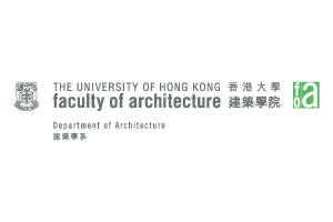 Department of Architecture, The University of Hong Kong