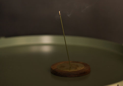 Incense Stick Workshop