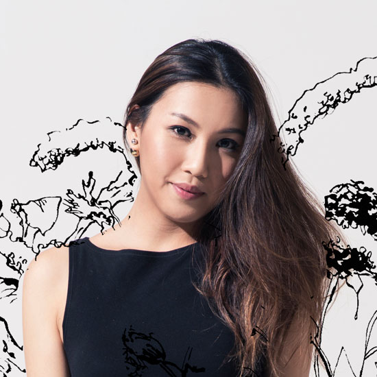 Bowie Choi