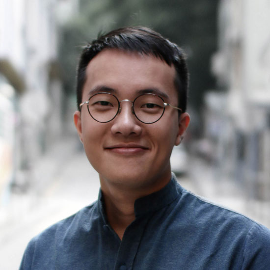 Dennis Cheung