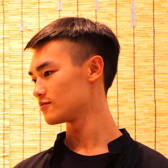 Dixon Ngai