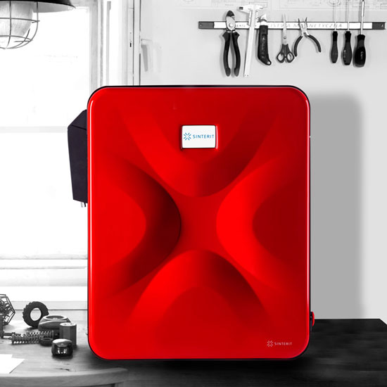 3DMart HK Limited