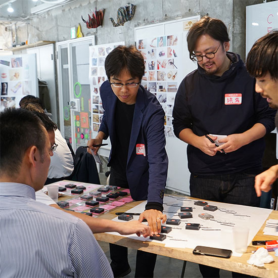 Loftwork Hong Kong Limited
