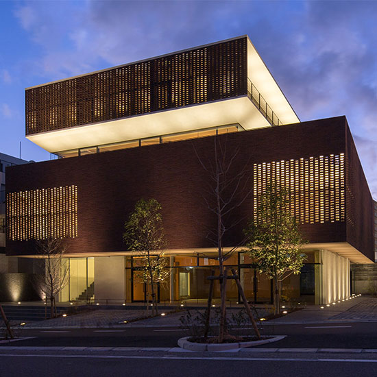 MASAAKI HISATAKE Architects Inc.