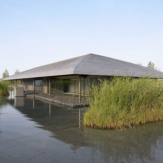 MASAAKI HISATAKE Architects Inc.