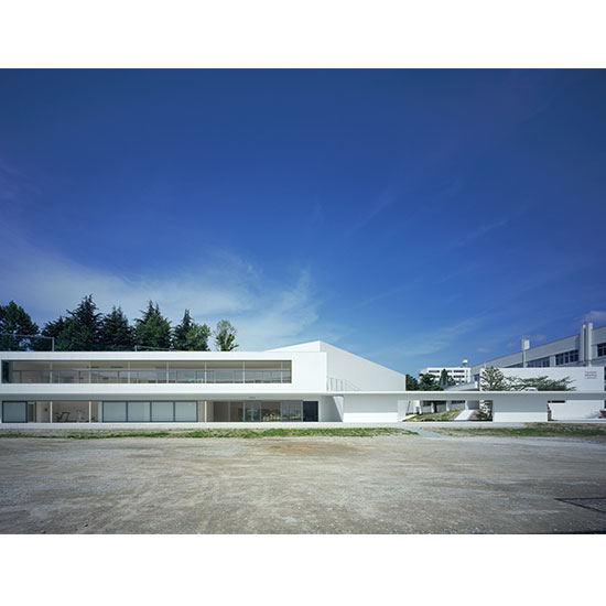 MASAAKI HISATAKE Architects Inc.
