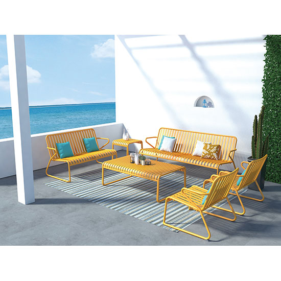 Commune Lifestyle (HK) Limited