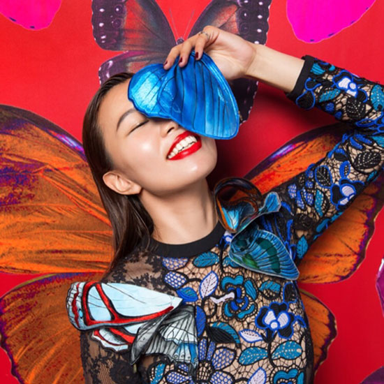 June Lau