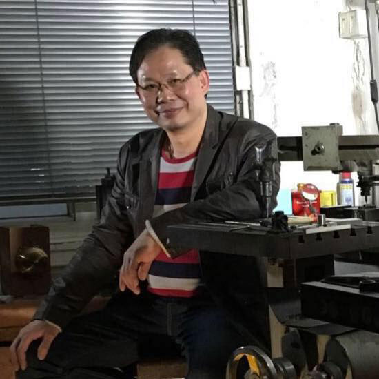 Li Chun Yiu