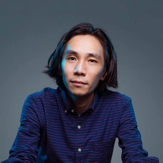 Lo Yat Ming