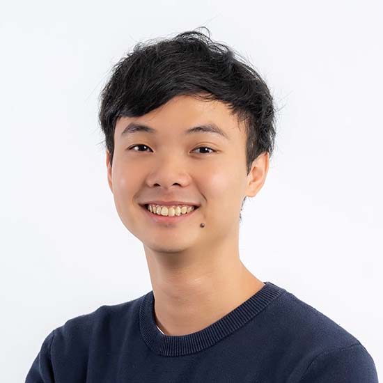 鄭志堅