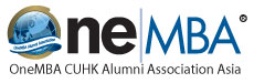 OneMBA CUHK Alumni Association Asia
