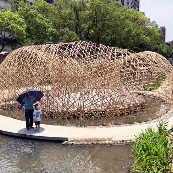 TOROO Pavilion