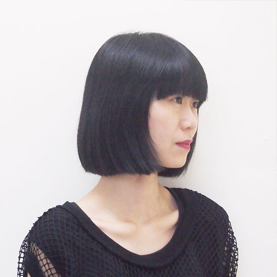 Zoe Siu