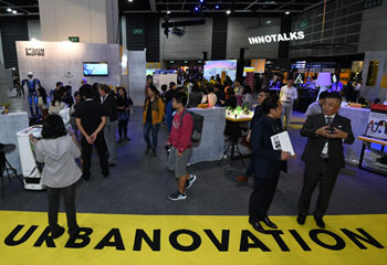 Urbanovation