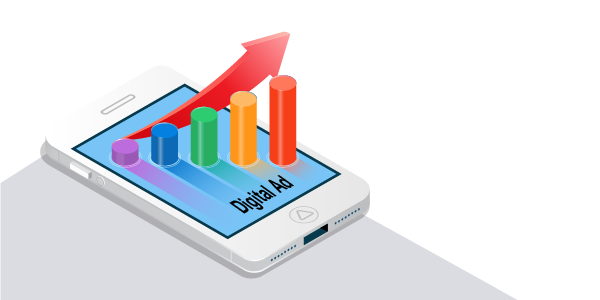 Digital ad spending in Asia-Pacific this year is set to grow by double digits overall*.