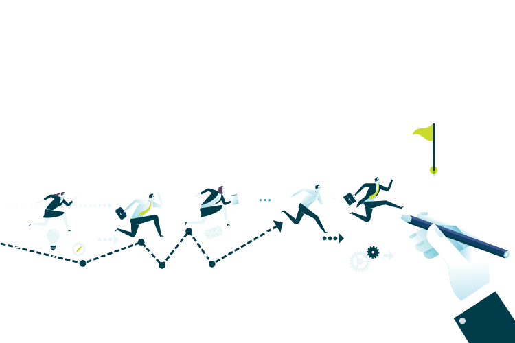 发展业务