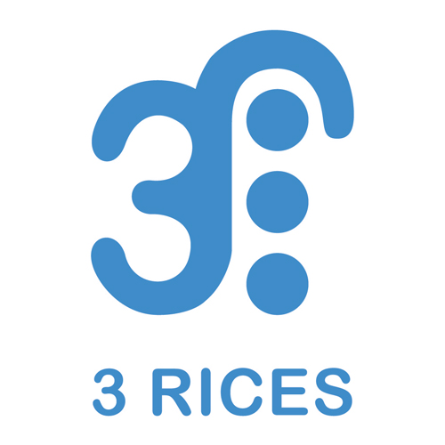 3 Rices Limited