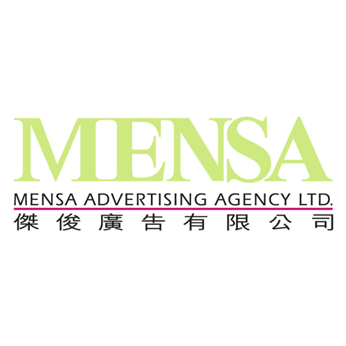 Mensa Advertising Agency Ltd