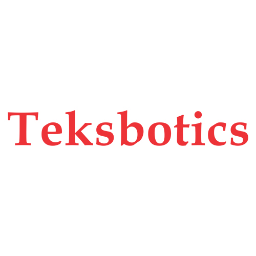 Teksbotics (Hong Kong) LTD