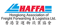Hongkong Association of Freight Forwarding and Logistics Ltd 