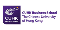 Faculty of Business Administration, The Chinese University of Hong Kong 