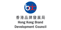 香港品牌發展局