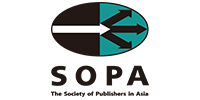 The Society Of Publishers In Asia (SOPA)