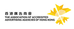 The Association of Accredited Advertising Agencies of Hong Kong