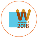 WebAwards 2018 WebAwards 2018