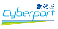 Hong Kong Cyberport 