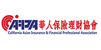 California Asian Insurance and Financial Professional Association