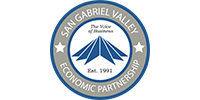 San Gabriel Valley Economic Partnership