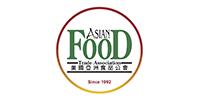 Asian Food Trade Association