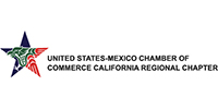 US Mexico Chamber of Commerce  California Regional  Chapter