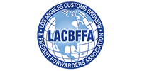 Los Angeles Customs Brokers & Freight Forwarders Association