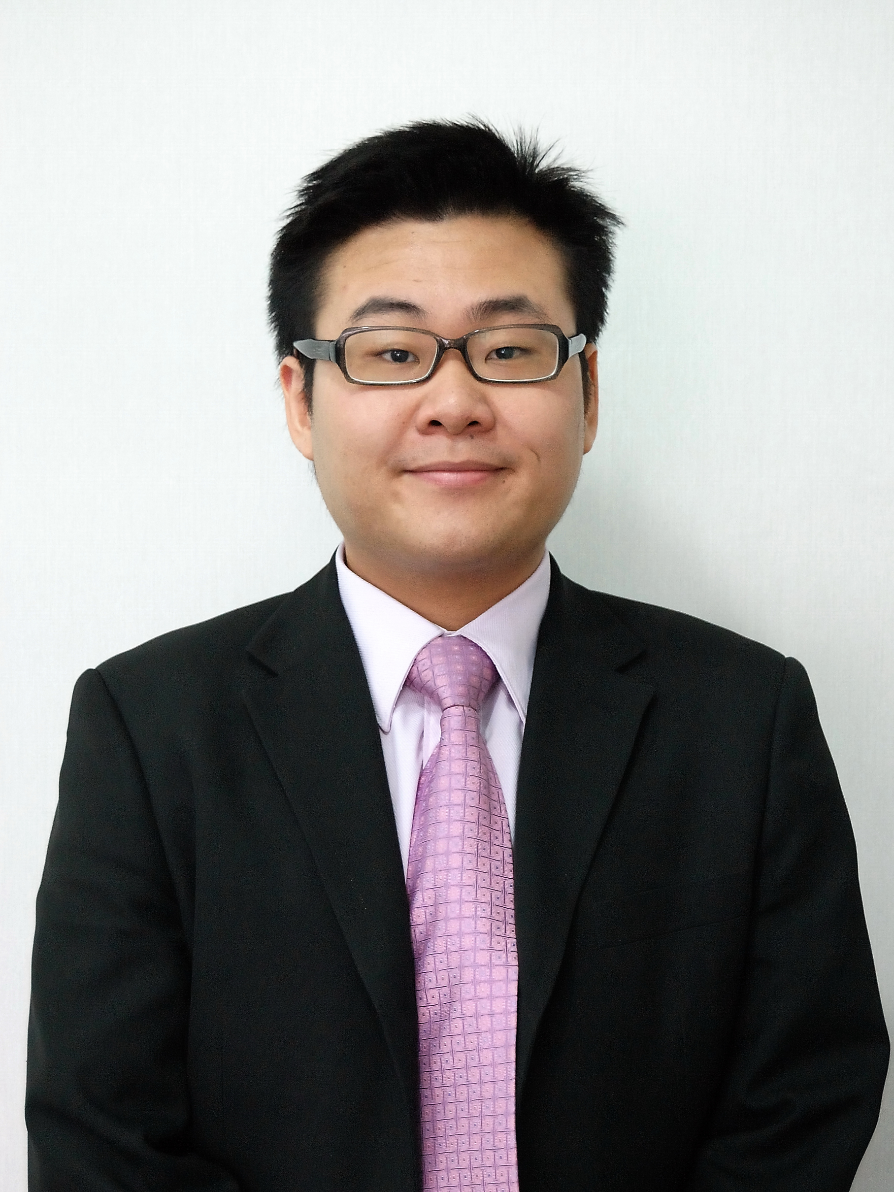 Brian Cheng Brian Cheng