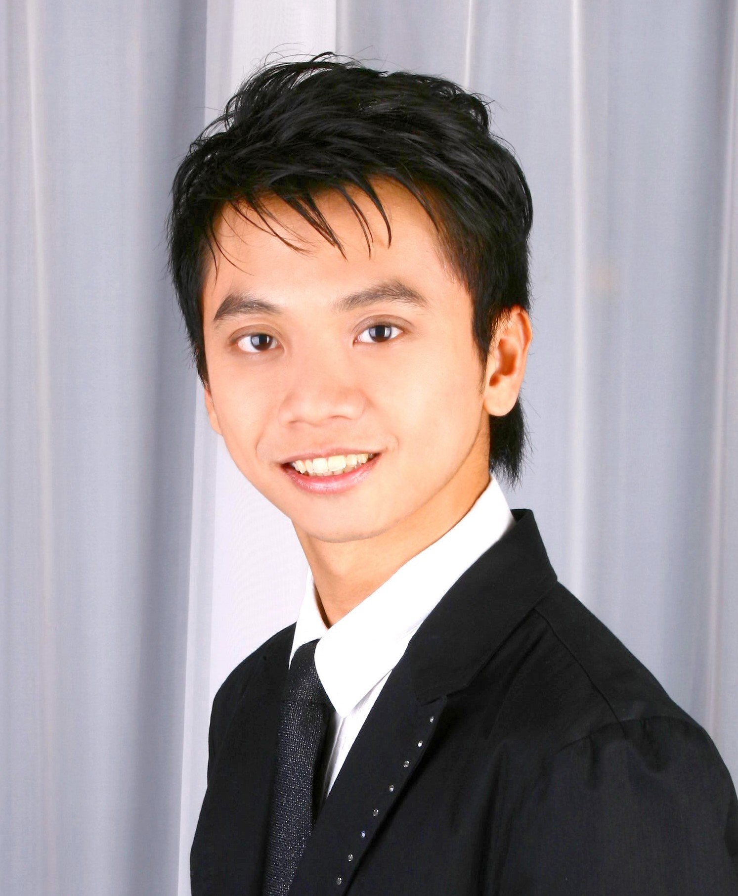 Jeffery Phoenix Hui Jeffery Phoenix Hui