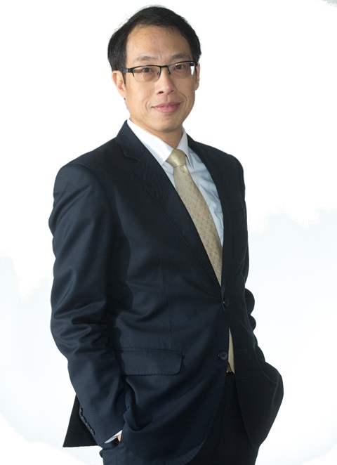 Wilson Chan Wilson Chan