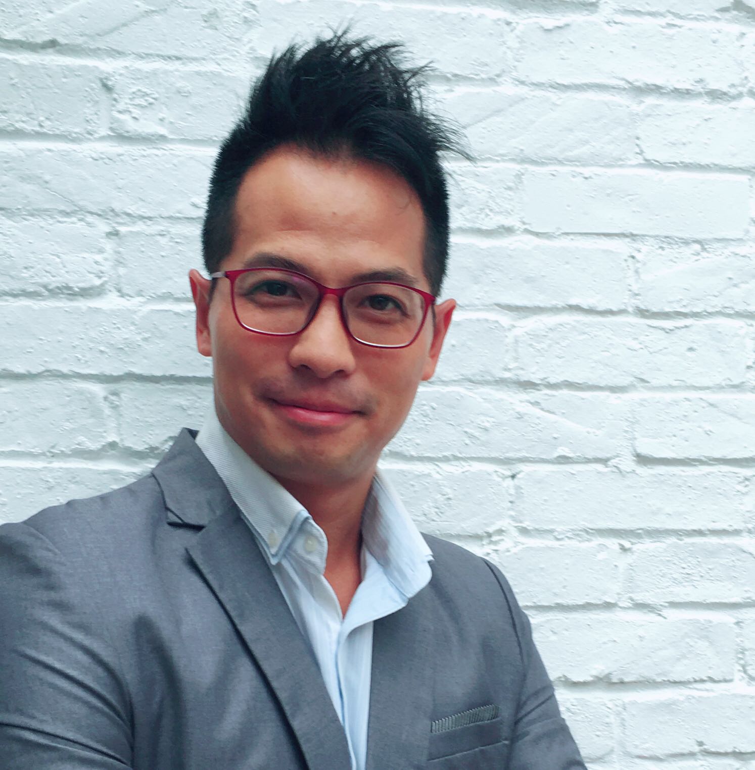 Joseph Kam Joseph Kam