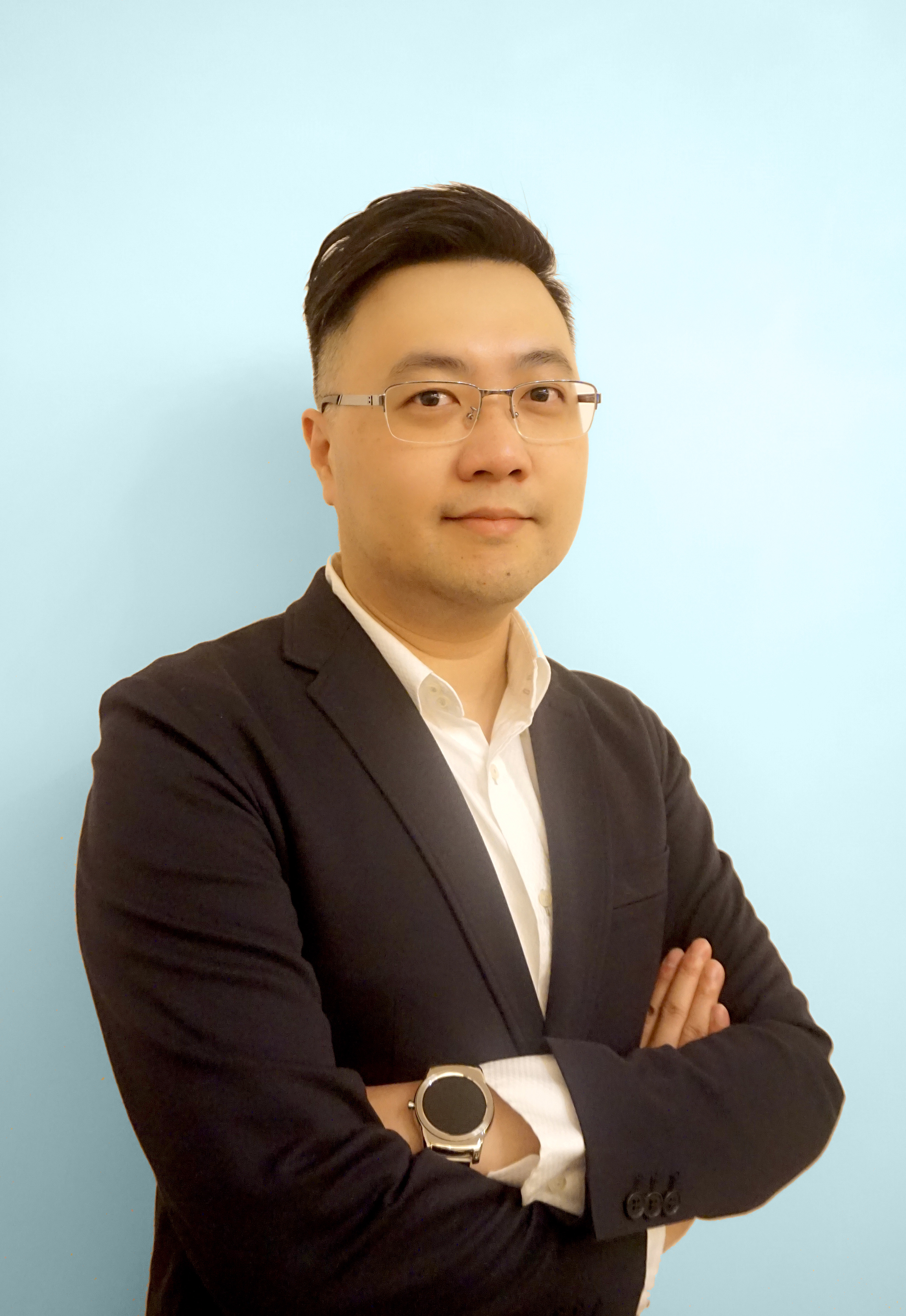 Joseph Yuen Joseph Yuen