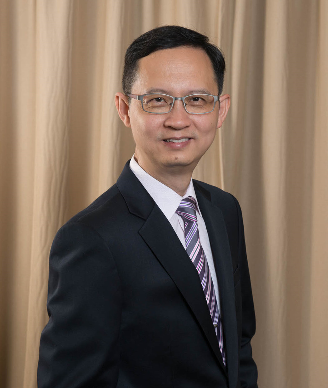 Raymond Chan Raymond Chan