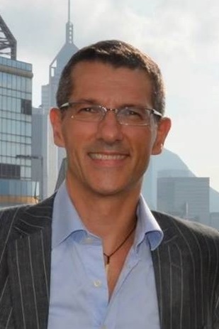 Philippe Bonnet Philippe Bonnet