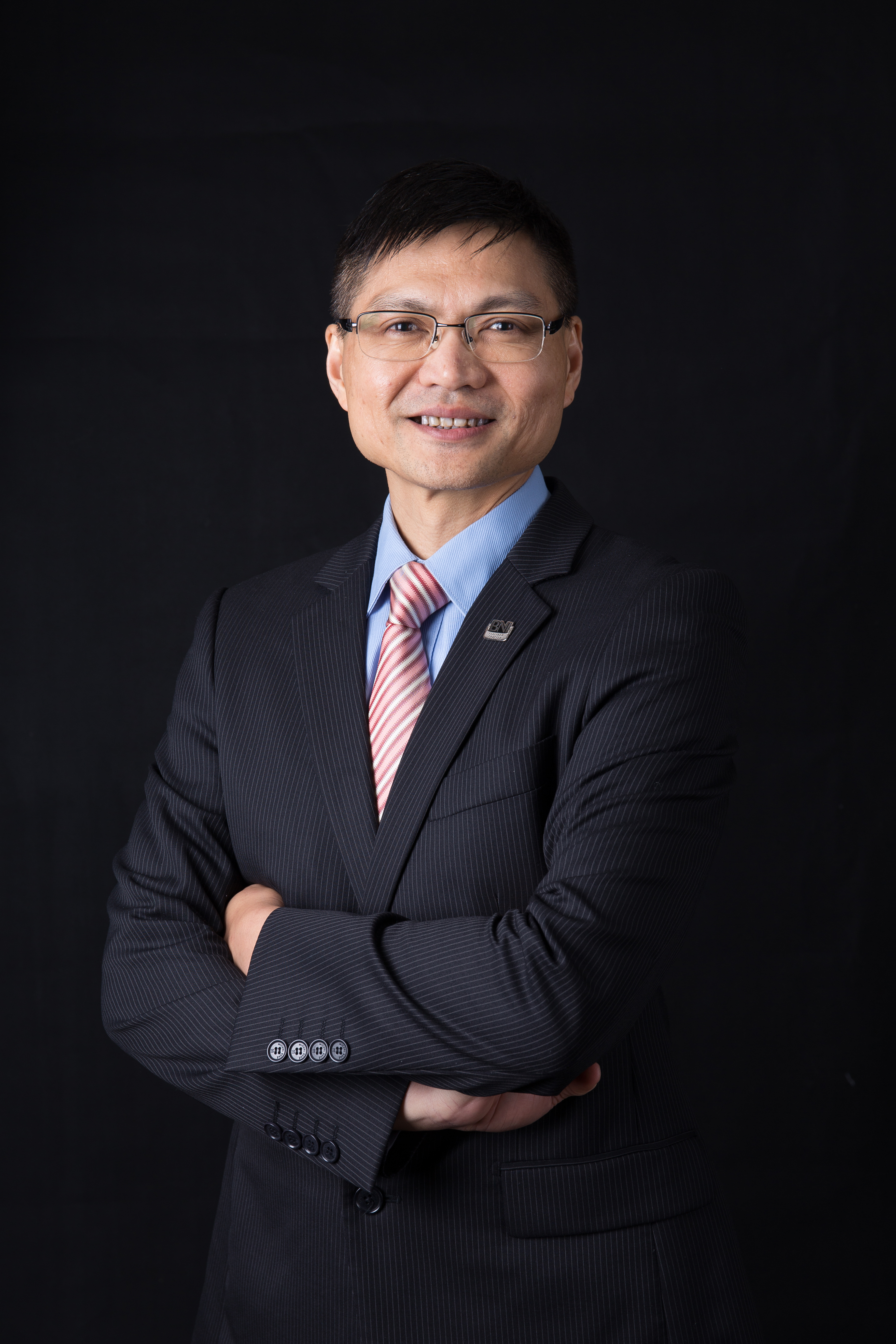 Pixy Fung Pixy Fung