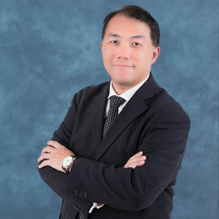 David Chung David Chung