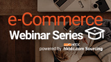 E-Commerce Webinar Series