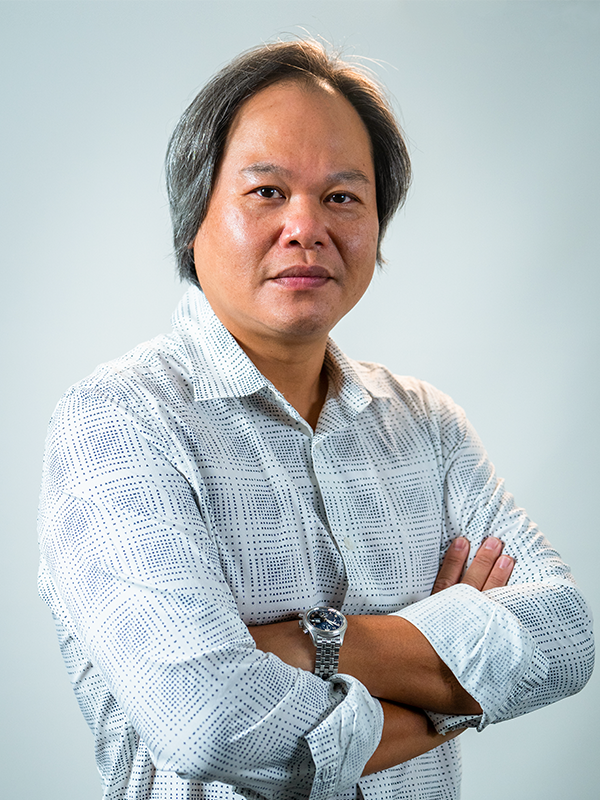 Mr. Davy Ma - hktdc.com Webinar Series Mr. Davy Ma - hktdc.com Webinar Series