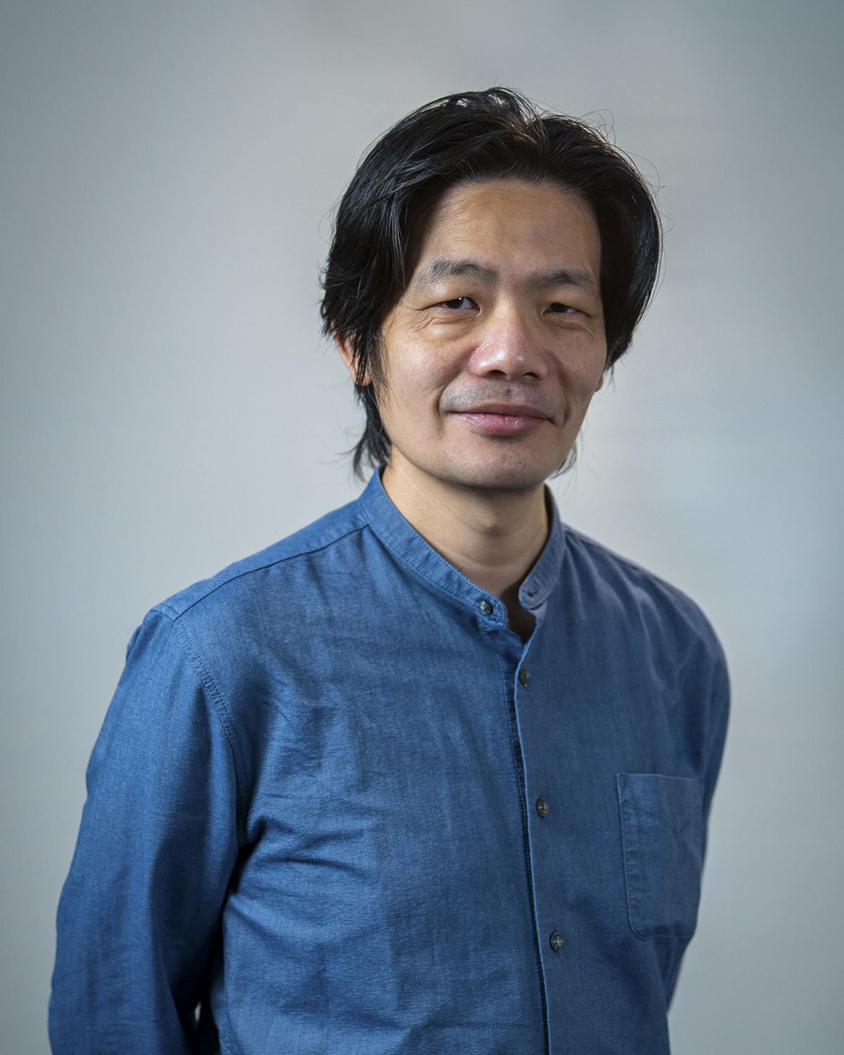 Digital Academy Webinar - Mr. Jansen Lu Digital Academy Webinar - Mr. Jansen Lu