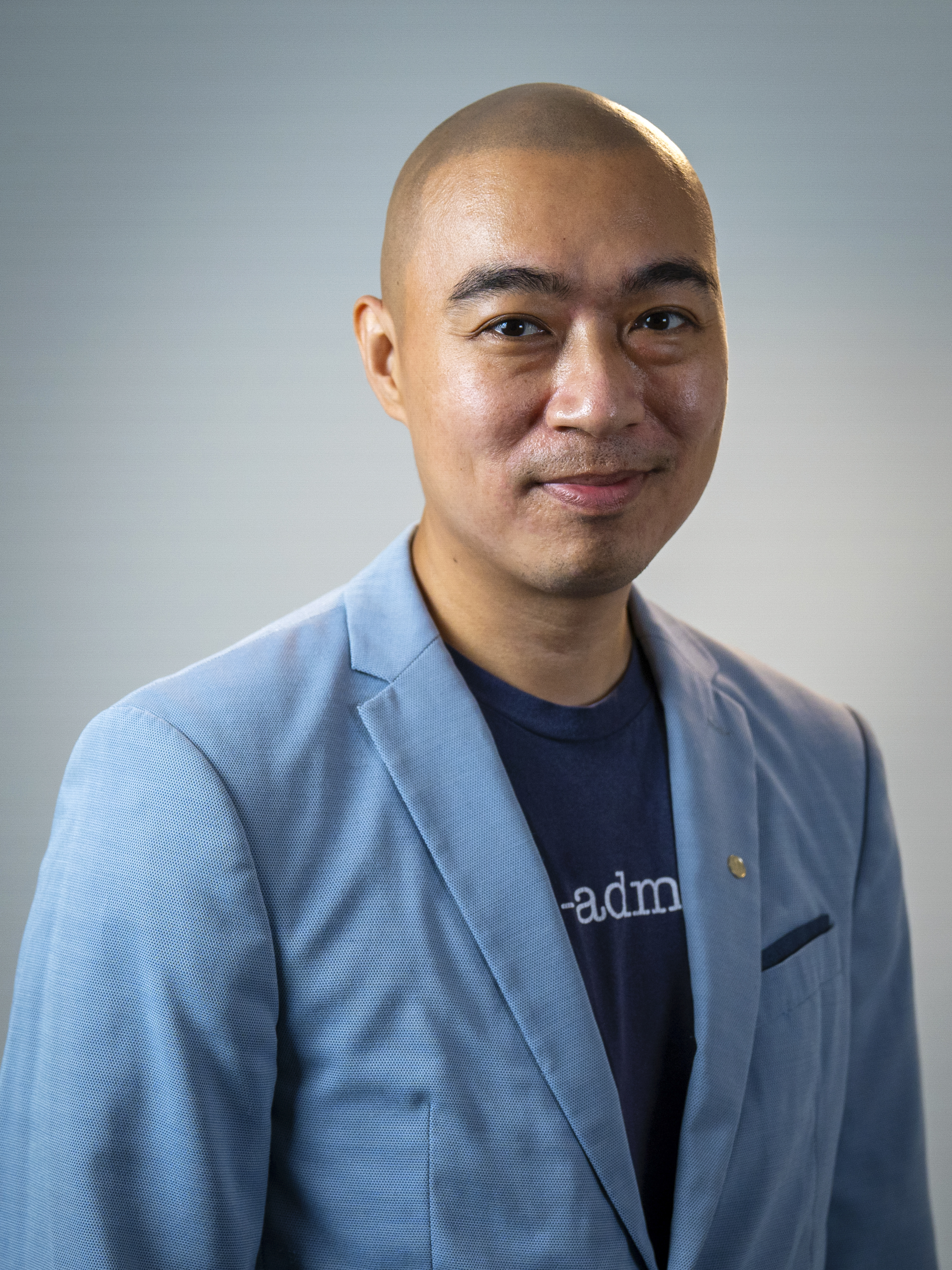 Digital Academy Webinar - Mr. Ivan So Digital Academy Webinar - Mr. Ivan So