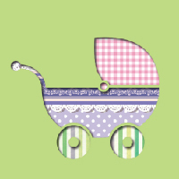 HKTDC Hong Kong Baby Products Fair 2015